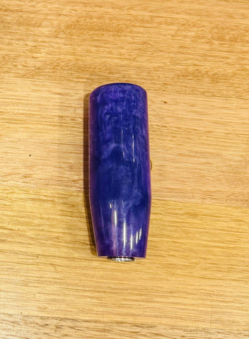 GS-CPP : Purple Catpaw shifter