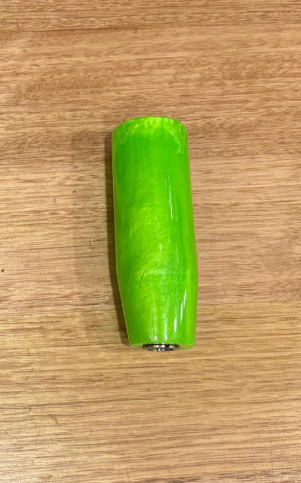 GS-CPG : Green Cat Paw Gear Shifter