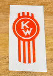AACC - Kenworth Skin - Ol Skool - Orange