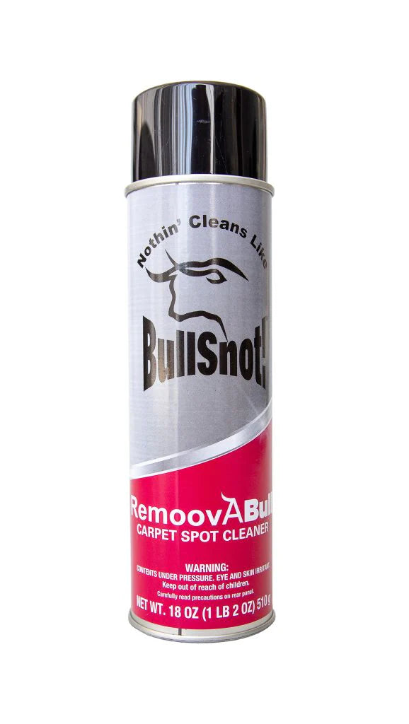 Carpet & Upholstery Cleaner