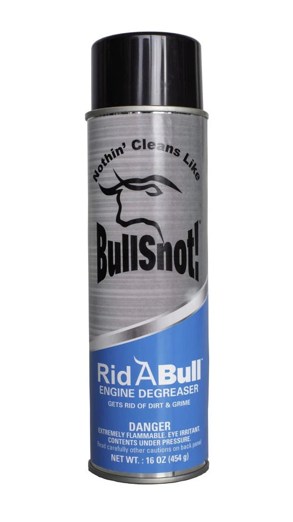 Engine Degreaser