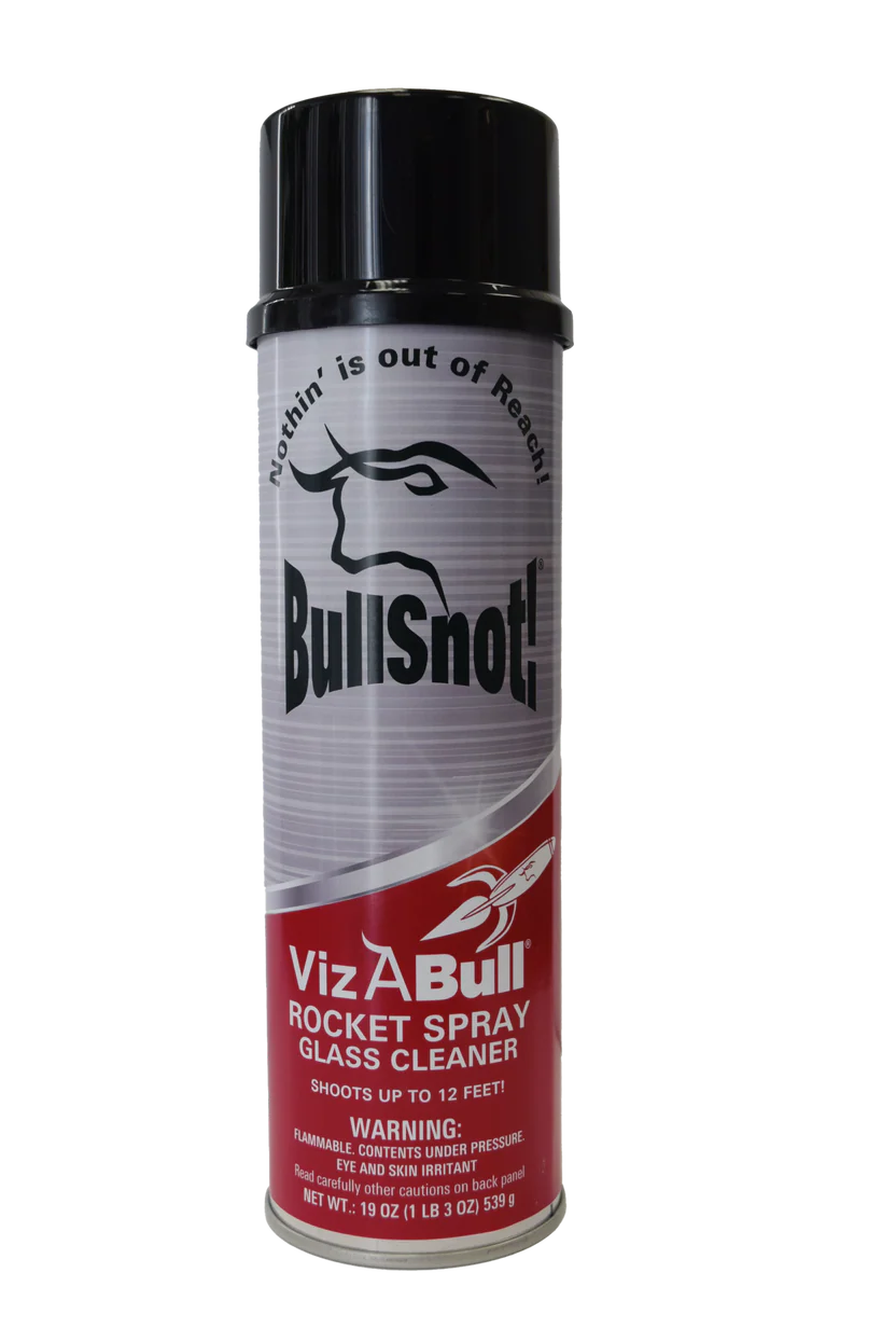 Glass Cleaner