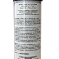 BullSnot! VizABull - Rocket Spray Glass Cleaner 539g