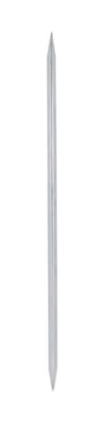 UNITED PACIFIC - 21161 : 39-1/2" Stainless Steel Kenworth Style Bar For T900/950/650 models