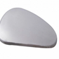 UNITED PACIFIC - 70176-2 : STAINLESS GEARSHIFT KNOB COVER