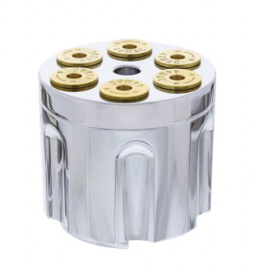 Gun Cylinder Shifters