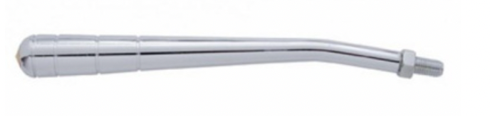 UNITED PACIFIC - 41070 : 7" Trailer Brake Handle - Pointed