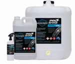 OD-PROSHI : Pro Shine Tyre Shine