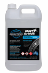 OD-PROSHI : Pro Shine Tyre Shine