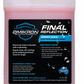 OMIKRON-FINREF: Final Reflection Spray Wax & Waterless Wash
