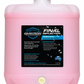 OMIKRON-FINREF: Final Reflection Spray Wax & Waterless Wash