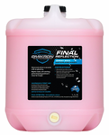 OD-FINREF : Final Reflection Spray Wax & Waterless Wash