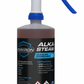 OMIKRON-ALKDEG: Alkasteam Degreaser