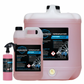 OMIKRON-TERWHE: Terminator Wheel Cleaner & Degreaser