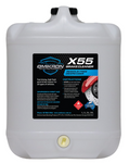 OD-X55 :  X55 Brake Cleaner