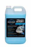 OD-TRWA : Truck Wash