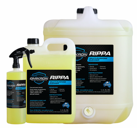 OD-RIP : Rippa All Purpose Cleaner