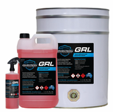 OD-GRL : GRL Tar Remover Degreaser