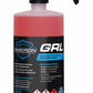 OMIKRON-GRL: GRL Tar Remover Degreaser