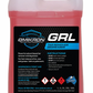 OMIKRON-GRL: GRL Tar Remover Degreaser