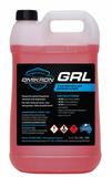 OD-GRL : GRL Tar Remover Degreaser