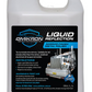 OMIKRON-LIQREF : Liquid Reflection Fine Metal Polish