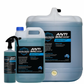 OMIKRON-ANTBAC: Antibac Disinfectant