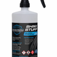 OMIKRON-SHISTU :Shiny Stuff Tyre Shine