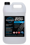 OD-SHISTU :Shiny Stuff Tyre Shine