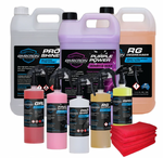 OD-SMLKIT-N : Truck Wash & Detailing Kit – Small