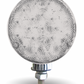 TRUX-TLED-DFFC : Fleet Style Double Face Combination LED - Clear Lens (42 Diodes)