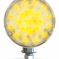 TRUX-TLED-DFFC : Fleet Style Double Face Combination LED - Clear Lens (42 Diodes)