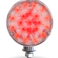 TRUX-TLED-DFFC : Fleet Style Double Face Combination LED - Clear Lens (42 Diodes)