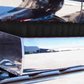 TRUX-TU-1400 : Chromed Boot Brush (No LEDs)