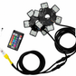 TX-TLED-X3RGB: 5″ RGB Multi-Color Auxiliary Star LED Light Kit