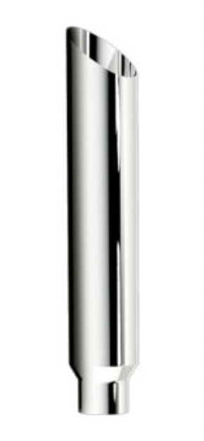 EXP7536ST : 36" Long - 7" reduced to 5" - Mitred Top (each)