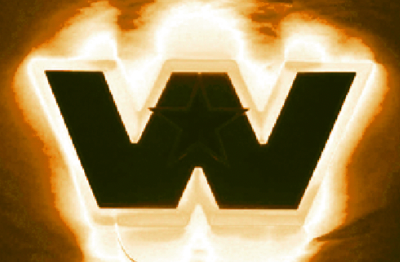Western Star Backlights