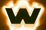 AACC - Western Star Backlight Emblem - Amber