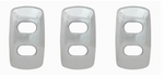 AACC - Kenworth Switch Cover (3pk) - Post 2008