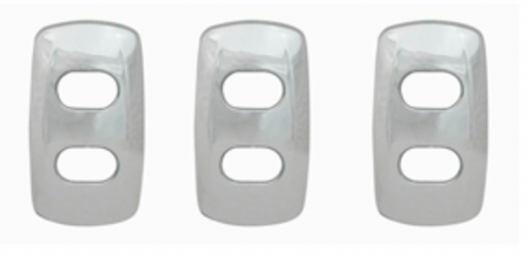 AACC - Kenworth Switch Cover (3pk) - Post 2008