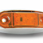 TX-TLED-INF2A: Small Infinity Amber LED (6 Diodes)