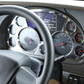 RW-43912 : T610/410/360 Main Gauge Cluster Trim