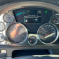 RW-43912 : T610/410/360 Main Gauge Cluster Trim