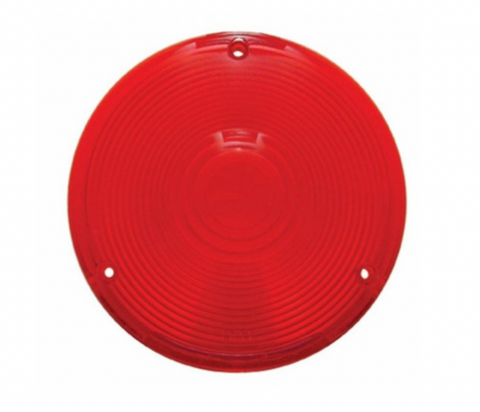 UP-30245 : Turn Signal Light Lens - Red