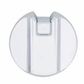 UNITED PACIFIC - 41850 : CHROME A/C CONTROL KNOB FOR MACK