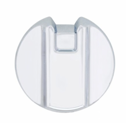 UNITED PACIFIC - 41850 : CHROME A/C CONTROL KNOB FOR MACK