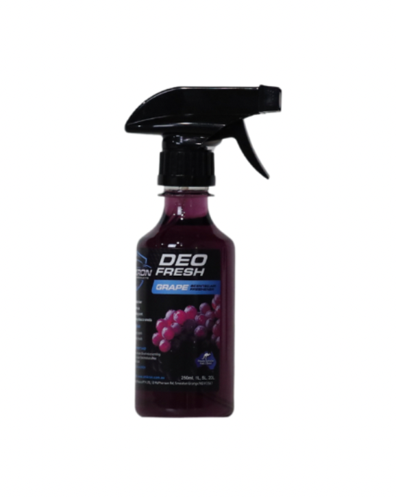 OMIKRON-Deofresh: Grape - 250mL