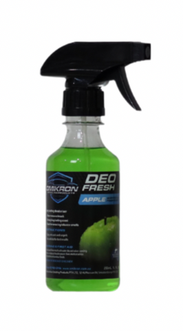 OD- Deofresh - Apple - 250mL