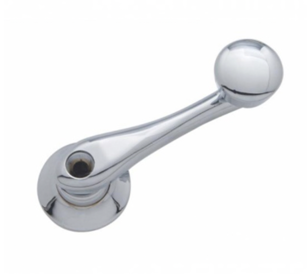 UNITED PACIFIC - 24010 :  Deluxe Window Crank Base Kit