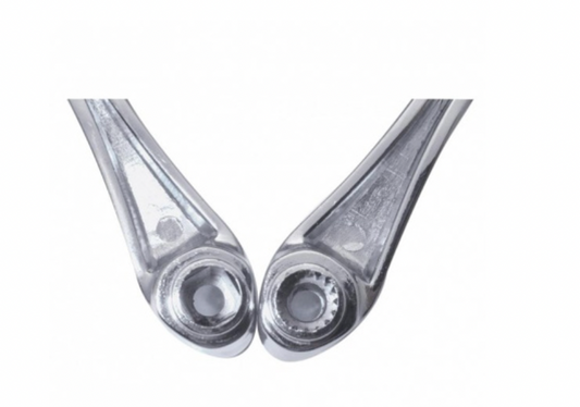 UNITED PACIFIC - 24010 :  Deluxe Window Crank Base Kit